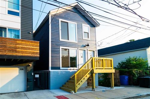 1347 W Ancona Unit 3, Chicago, IL 60642