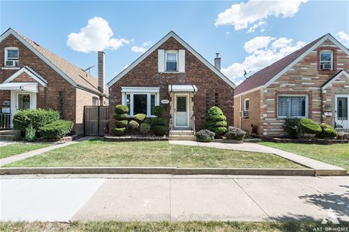 5617 S Kenneth, Chicago, IL 60629