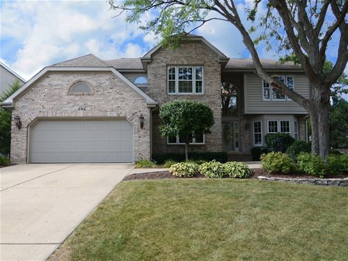 303 Ridgewood, Bloomingdale, IL 60108