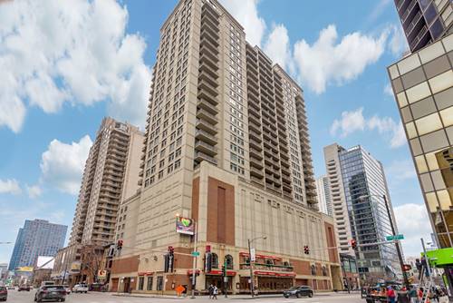630 N State Unit 2308, Chicago, IL 60654