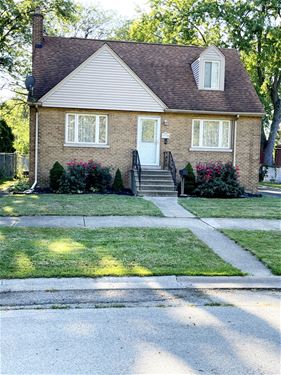 17730 Henry, Lansing, IL 60438