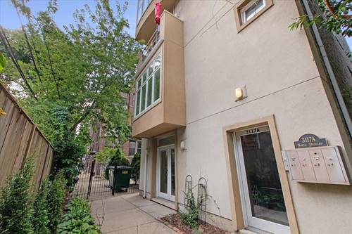 3117A N Orchard Unit 1, Chicago, IL 60657