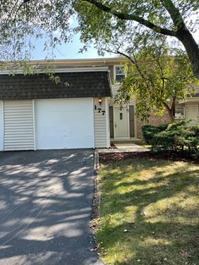 177 Norman, Bolingbrook, IL 60440