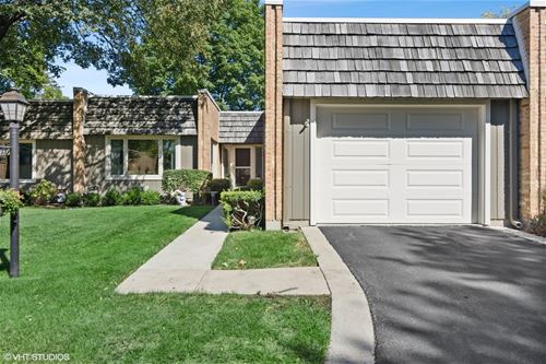 1809 Somerset Unit 1809, Northbrook, IL 60062