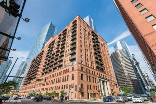 165 N Canal Unit 605, Chicago, IL 60606