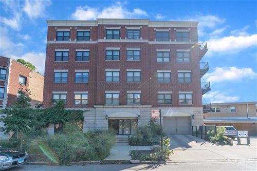 7625 N Eastlake Unit 401, Chicago, IL 60626