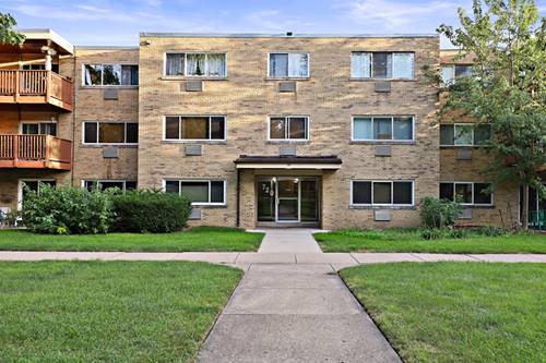 720 Dempster Unit 107, Mount Prospect, IL 60056