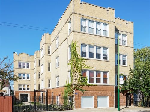 3042 W Diversey Unit G, Chicago, IL 60647