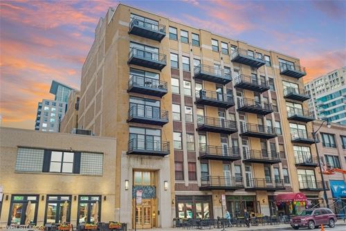 1307 S Wabash Unit 701, Chicago, IL 60605