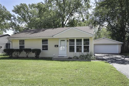 457 Margaret, Cary, IL 60013