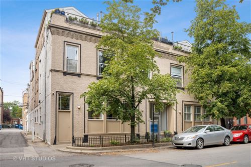 1920 N Sheffield Unit B, Chicago, IL 60614