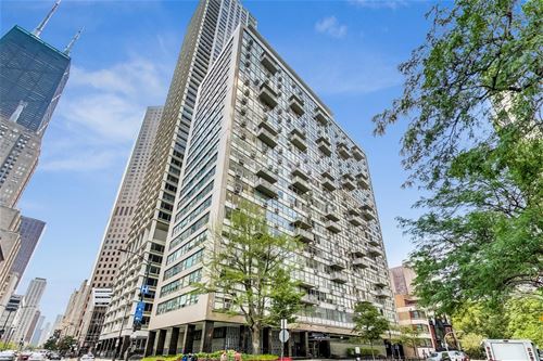 1000 N Lake Shore Unit 601, Chicago, IL 60611