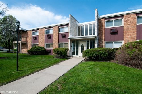 120 Collen Unit 4-208, Lombard, IL 60148