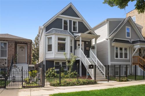 2450 N Avers, Chicago, IL 60647