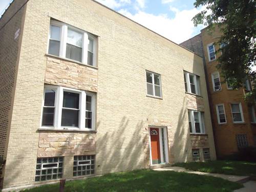 1548 W Highland Unit 2-E, Chicago, IL 60660