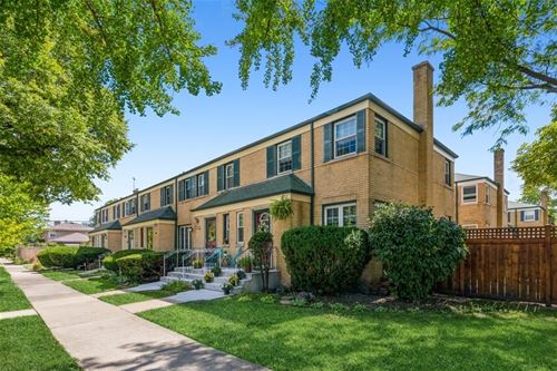 1447 N Harlem Unit C, Oak Park, IL 60302