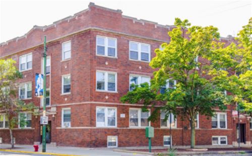 1243 W Byron Unit 1A, Chicago, IL 60613