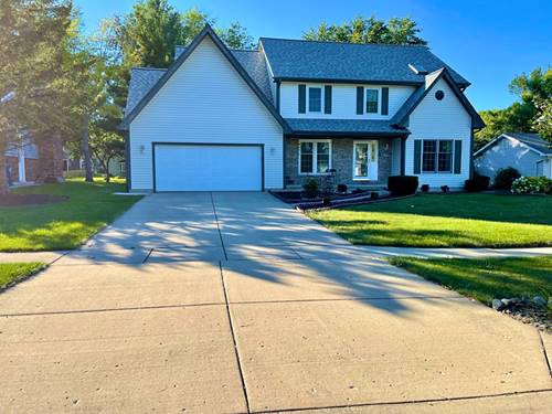 884 Francine, Bartlett, IL 60103