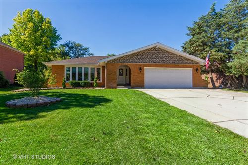 13709 W Meath, Homer Glen, IL 60491