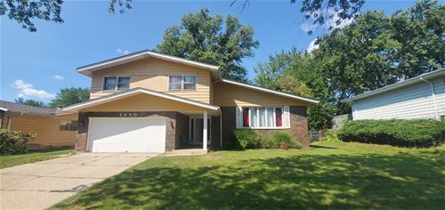 1130 Countryside, Elgin, IL 60123