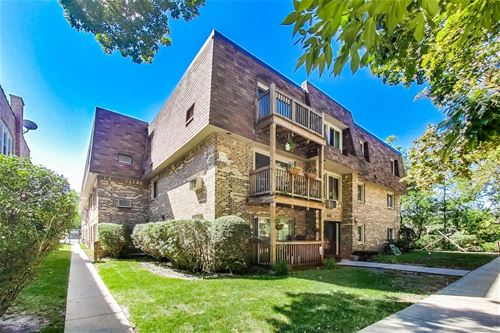 2619 W Agatite Unit 1B, Chicago, IL 60625