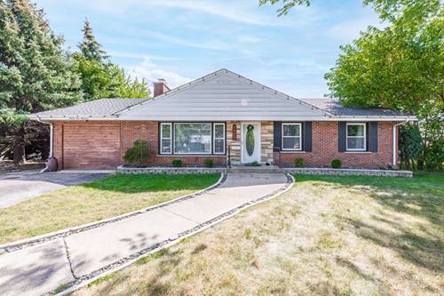 9400 Ridgeland, Oak Lawn, IL 60453