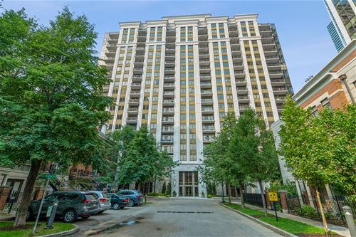 1322 S Prairie Unit 1908, Chicago, IL 60605