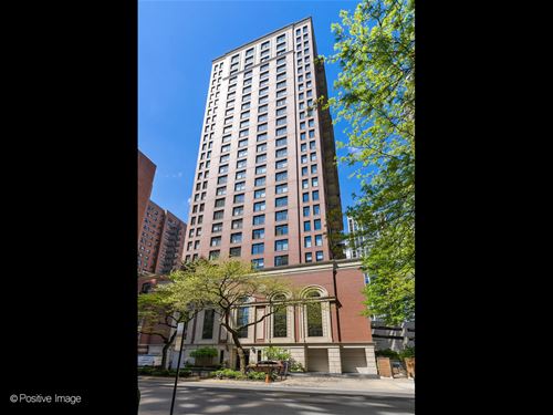 1122 N Dearborn Unit 16I, Chicago, IL 60610