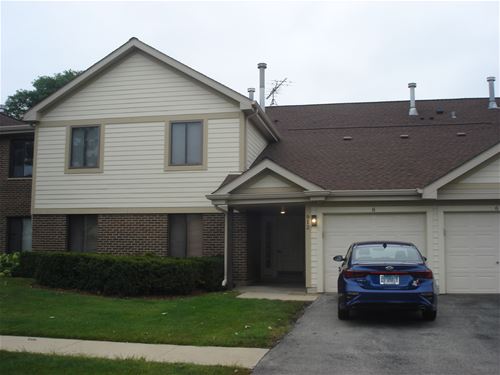 912 E Kings Row Unit 5, Palatine, IL 60074