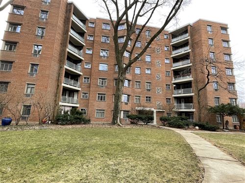 1860 Sherman Unit 6-7SC, Evanston, IL 60201