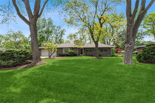 540 Crest, Elk Grove Village, IL 60007