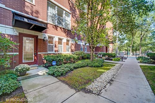 525 Chicago Unit G, Evanston, IL 60202