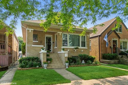 4949 N Meade, Chicago, IL 60630