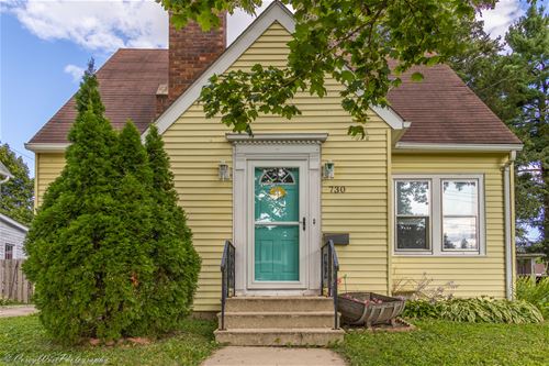 730 Haish, Dekalb, IL 60115