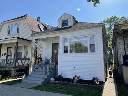 6411 S Oakley, Chicago, IL 60636