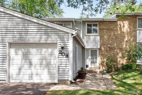 208 Diane, Bolingbrook, IL 60440