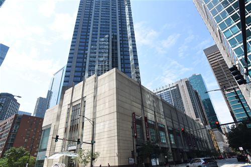 512 N Mcclurg Unit 808, Chicago, IL 60611