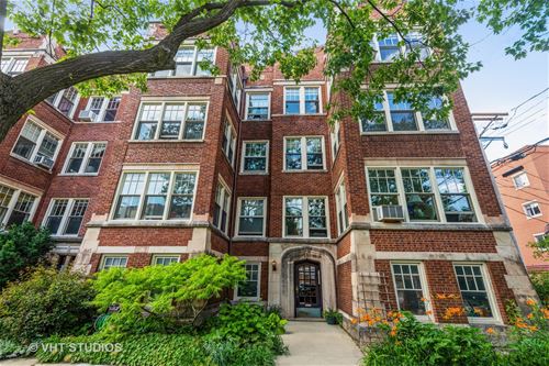 421 Kedzie Unit 1, Evanston, IL 60202