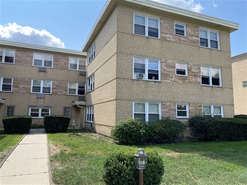 4635 W Main Unit 1A, Skokie, IL 60076