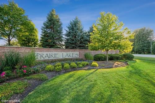 Lot 143 Longmeadow, St. Charles, IL 60175