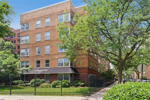 4920 N Marine Unit 412, Chicago, IL 60640