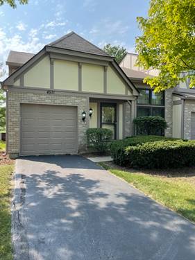 4521 Opal Unit 4521, Hoffman Estates, IL 60192