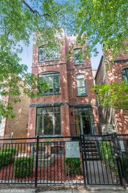 1316 N Oakley Unit 1, Chicago, IL 60622