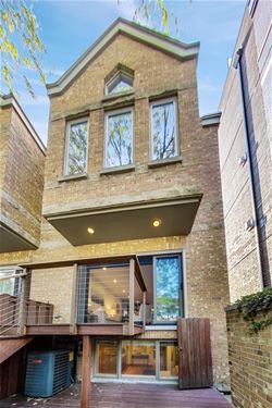 1626 N Orchard Unit B, Chicago, IL 60614