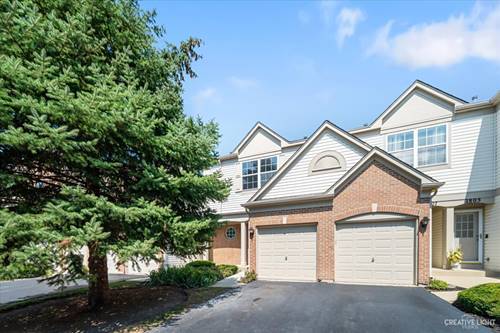 2809 Stonewater, Naperville, IL 60564