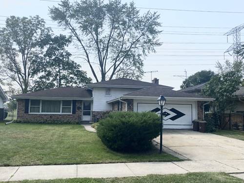 111 E Millers, Des Plaines, IL 60016