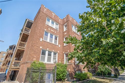 2238 W Wilson Unit 2S, Chicago, IL 60625