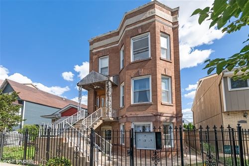 2921 N Allen, Chicago, IL 60618