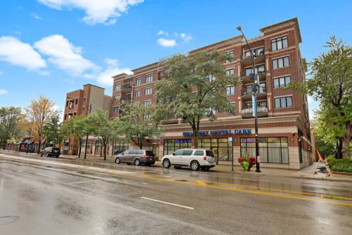 5858 N Broadway Unit 207, Chicago, IL 60660