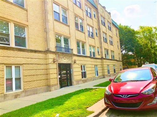 6509 N Oakley Unit 1, Chicago, IL 60645